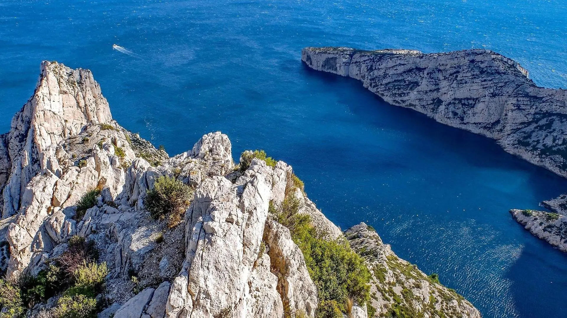 Camping Du Garlaban Aubagne