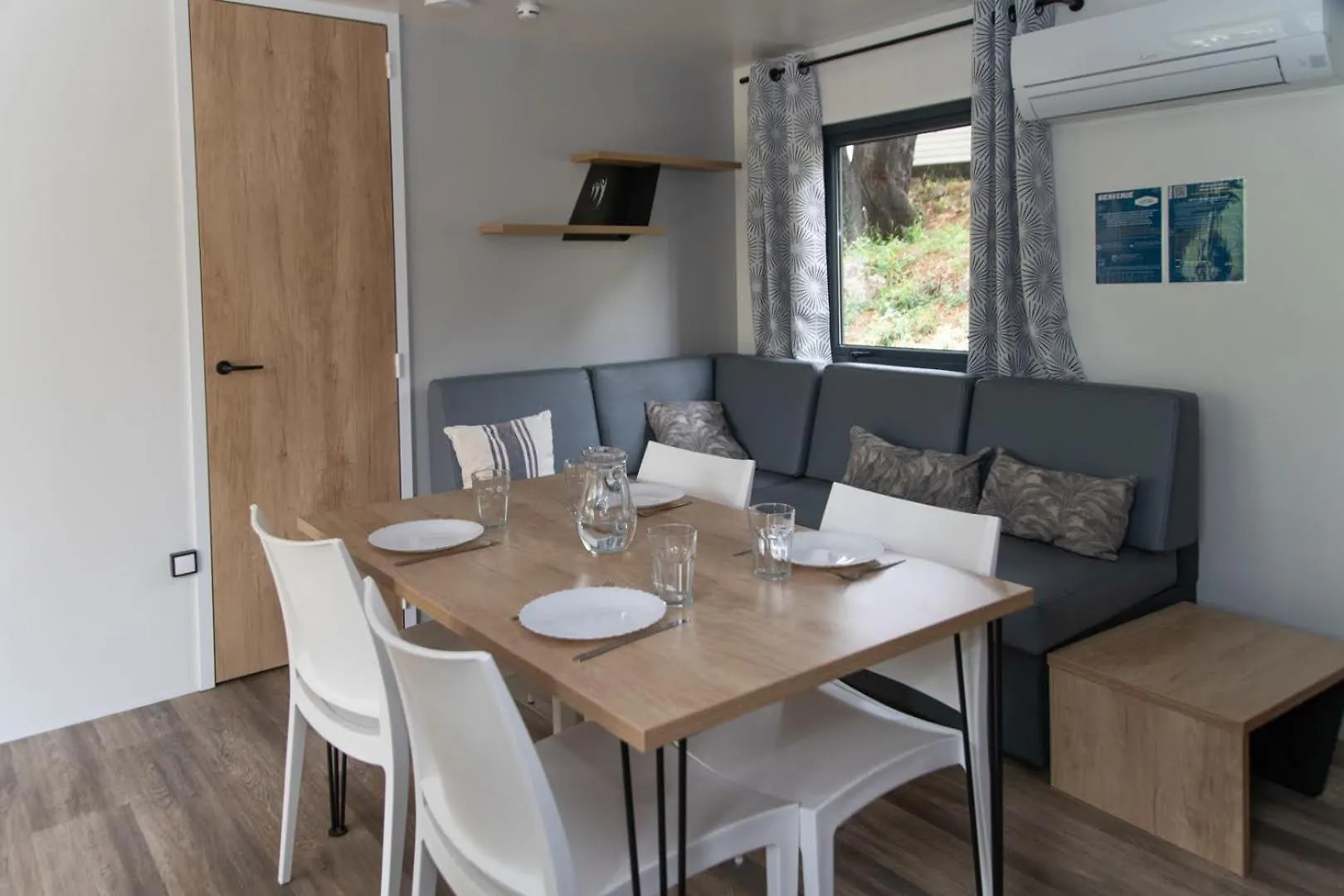 Camping Du Garlaban Aubagne