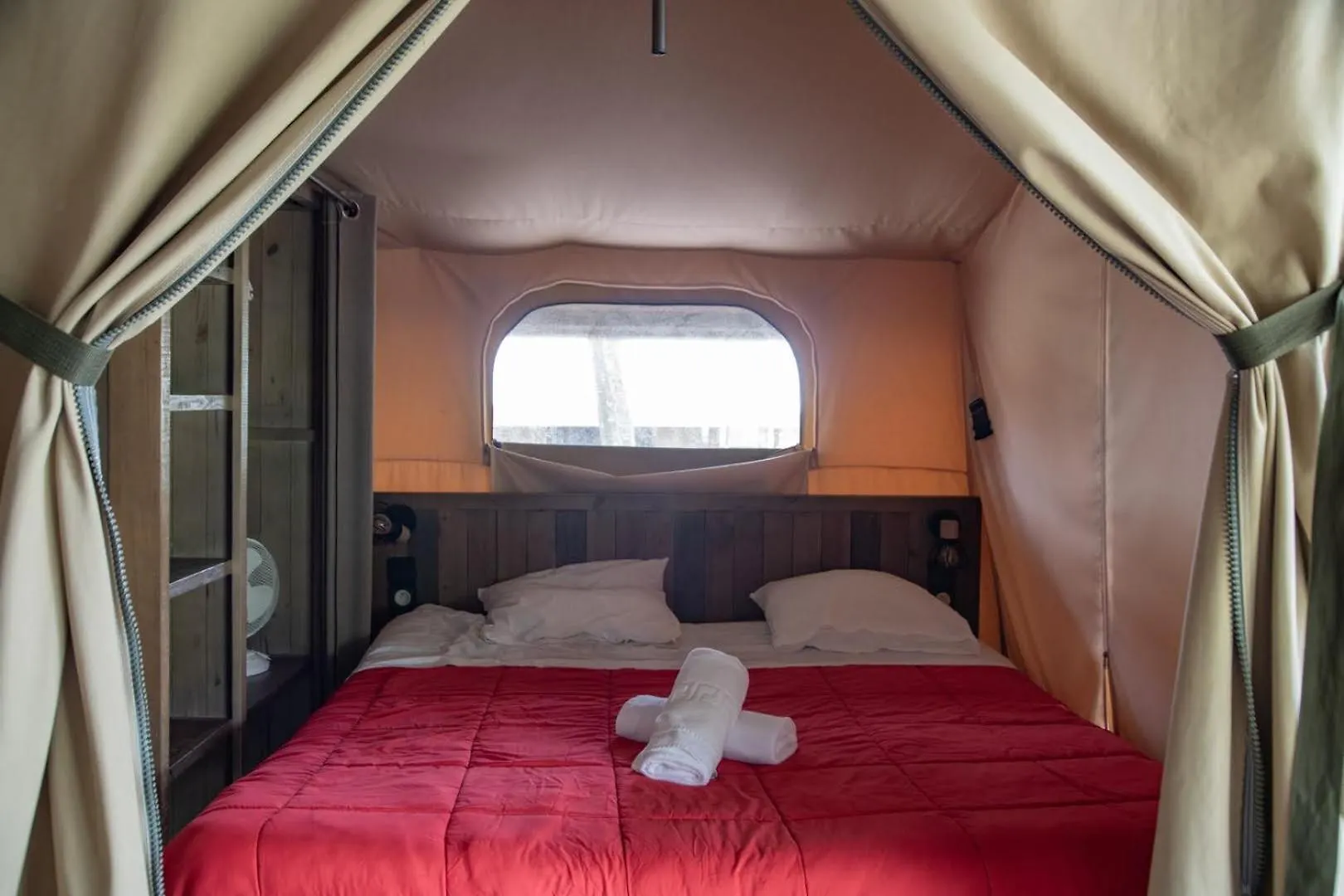 Camping Du Garlaban Aubagne 3*,  Frankrijk
