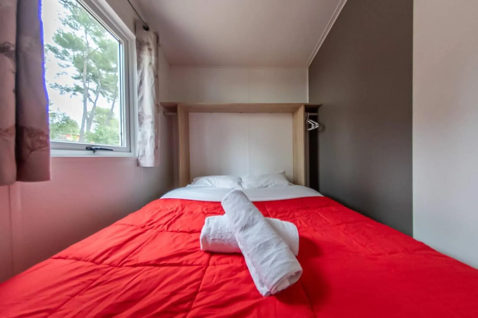 Camping Du Garlaban Aubagne