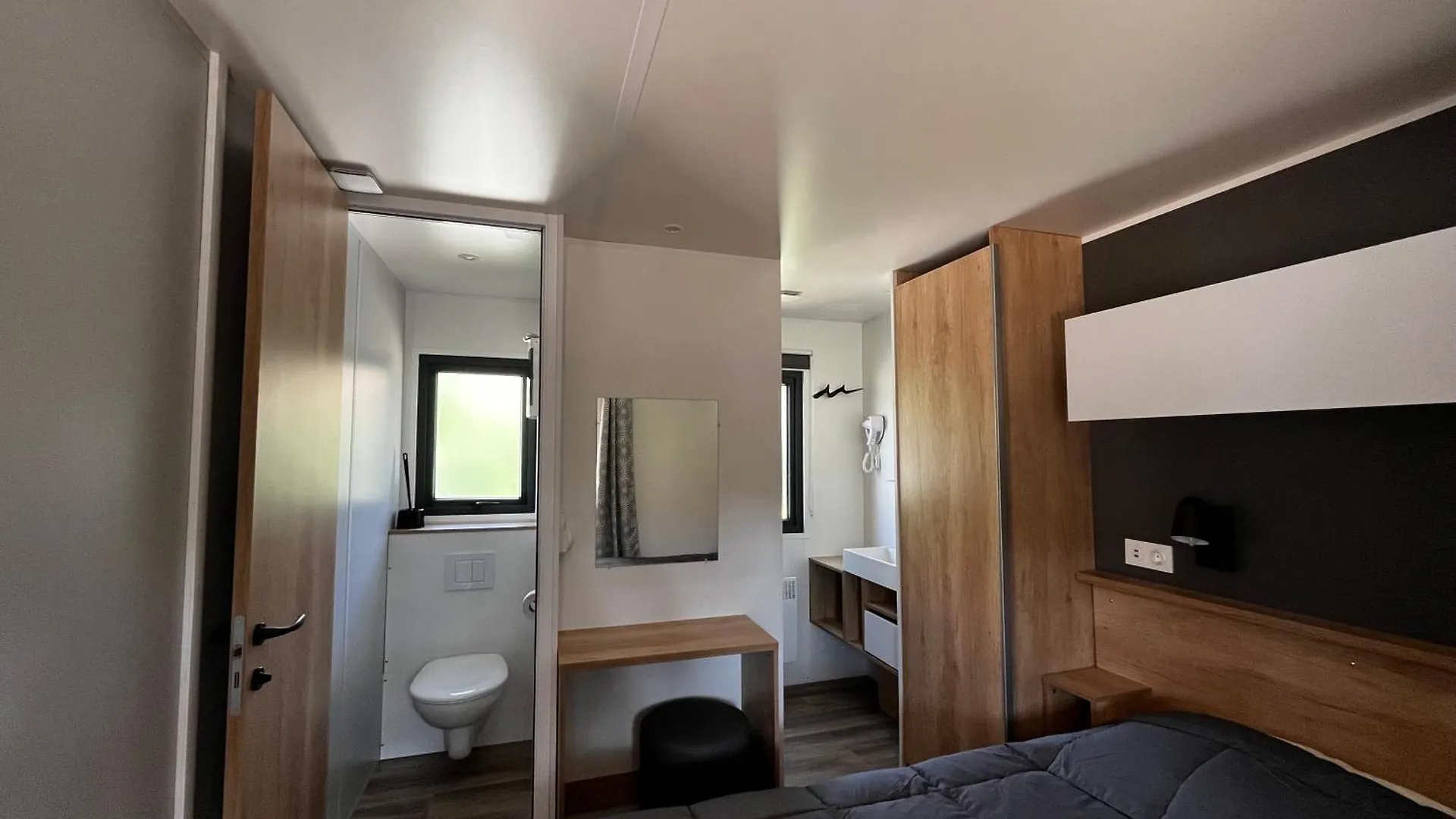 Camping Du Garlaban Aubagne 3*,  Frankrijk