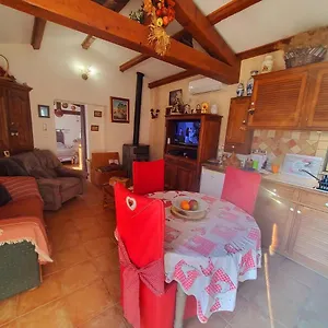 Villa Villa Le Thoronet, Le Thoronet