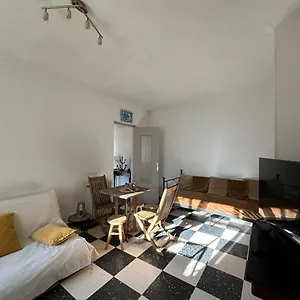 Appartement Les Martigues, Châteauneuf-lès-Martigues