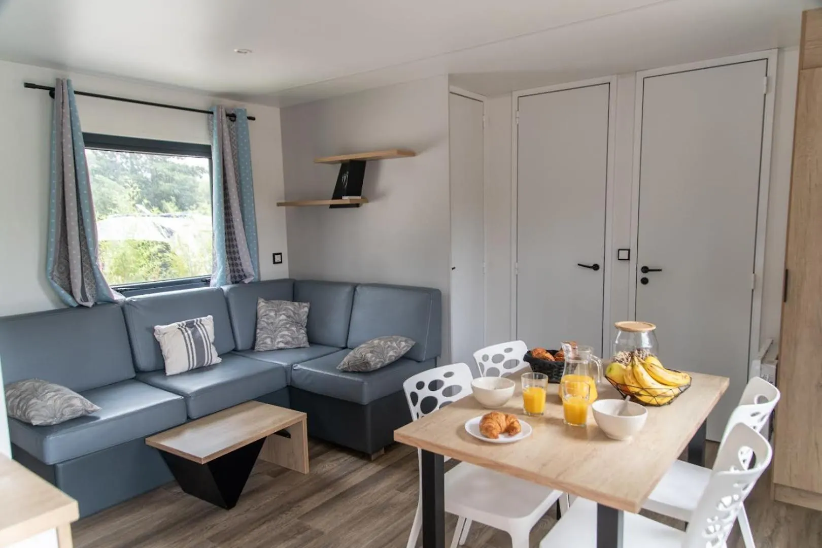 Camping Du Garlaban Aubagne